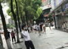 (转让) 超大面宽临街旺铺转让，餐饮氛围浓，消费水平高，流量不愁