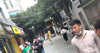 (转让) 超大面宽临街旺铺转让，餐饮氛围浓，消费水平高，流量不愁