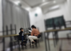 (转让) 培训机构设施设备齐全在树人博文小学旁边