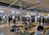 (转让) 因去外地发展，现把大学城万人大学食堂转让，转让费低