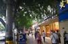 (转让) 十字路口三通临街门面（给钱就转，可以空转）