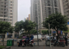 (转让) 十万人成熟社区  商场旁边  三个小区正中十字路口