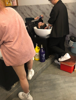(转让) 低价转让美容美发盈利稳定老店