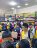 (转让) 紧挨小学，小区口，门口有很宽的外摆区，可停车