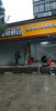 (转让) 大型小区口dー家店面空转