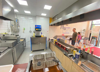 (转让) （速）合川万人大学门口品牌小吃店转让（可以加入其他项目）