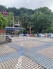 (转让) 位于心连心广场游乐设施整体转让