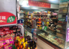 (转让) 拐角3间，适合夫妻店