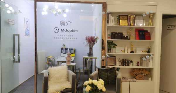 (转让) 纹绣，美睫工作室共享。