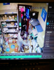 (转让) 日入700快件的开放式菜鸟驿站加便利店
