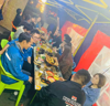 (转让) 门面转让龙头寺夜宵店动力国际华宇北城夜市一条街烧烤外摆区