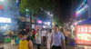 (转让) 城南家园小区门口夜市一条街固定外摆