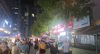 (转让) 城南家园小区门口夜市一条街固定外摆