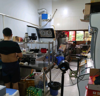(转让) 品牌冒菜店转让，接手即可经营，只做外卖
