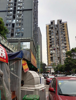 (转让) 餐饮饭店转让渝北汽博中心商业街店铺