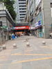 (转让) 餐饮饭店转让渝北汽博中心商业街店铺