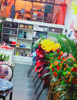 (转让) 万达金街米蘭朵花店转让
