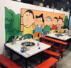 (转让) 目前在经营快餐店，设备齐全，可做火锅店，快餐店，配套齐全。