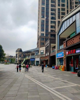 (转让) 沙坪坝文旅城临街旺铺急转（中介勿扰，已合作）