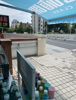 (转让) 十支路囗育新小学对面师大附中地铁囗上下桥必经之路