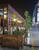 (转让) 宝龙广场花园式中餐馆，夜市一条街。