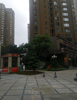 (转让) 壁山大型住宅小区门口门面低价转让