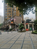(转让) 壁山大型住宅小区门口门面低价转让