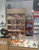 (转让) 石桥铺商圈商业中心地带，小区门口，临街旺铺