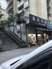 (转让) 人流量大，小区门口，车可开到门面门口