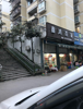 (转让) 人流量大，小区门口，车可开到门面门口
