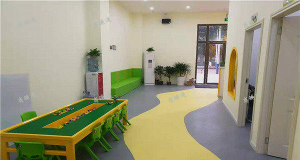 (转让) 永川万达旁培训机构转让【生源200加】