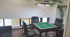 (转让) 渝中区大坪龙湖商业街盈利棋牌室茶楼转让