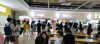 (转让) 因去外地发展，现把大学城万人大学食堂转让，转让费低
