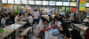 (转让) 能吃苦的来！封闭式管理学校，学生就餐率高人流庞大日均4000