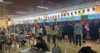 (转让) 因去外地发展，急转让高校食堂档口!
