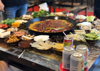 (转让) 九街附近旺铺 火锅店转让
