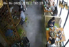 (转让) 西站大街临街店面，正在营业，客源稳定，门口大停车场