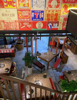 (转让) 老板去外地，火锅店亏本转让，人流大，接手可营业