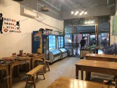 绿都丹石街区商业街内旺铺转让，无行业限制