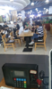 (转让) 学生食堂有1万多人，每月有稳定的收入 ，