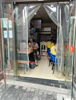 (转让) 小区出口正对面 面店转让 业态不限 人员稳定