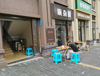 (转让) 小区出口正对面 面店转让 业态不限 人员稳定