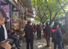 (转让) 转让渝北龙头寺商业街店铺
