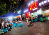 (转让) 转让渝北龙头寺商业街店铺