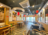 (转让) （速）餐饮-十字路口招牌响亮停车方便（适合任何行业）