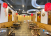 (转让) （速）餐饮-十字路口招牌响亮停车方便（适合任何行业）