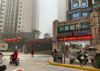 (转让) 江津时代广场锦绣小区前门门口 加车库