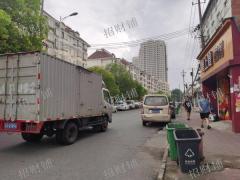 阳光小区沿街水果店转让，人流量大客源稳定