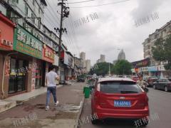 阳光小区沿街水果店转让，人流量大客源稳定
