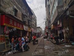 阳光小区沿街水果店转让，人流量大客源稳定